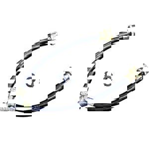 1 FT AUTO WSHR HOSE MXR